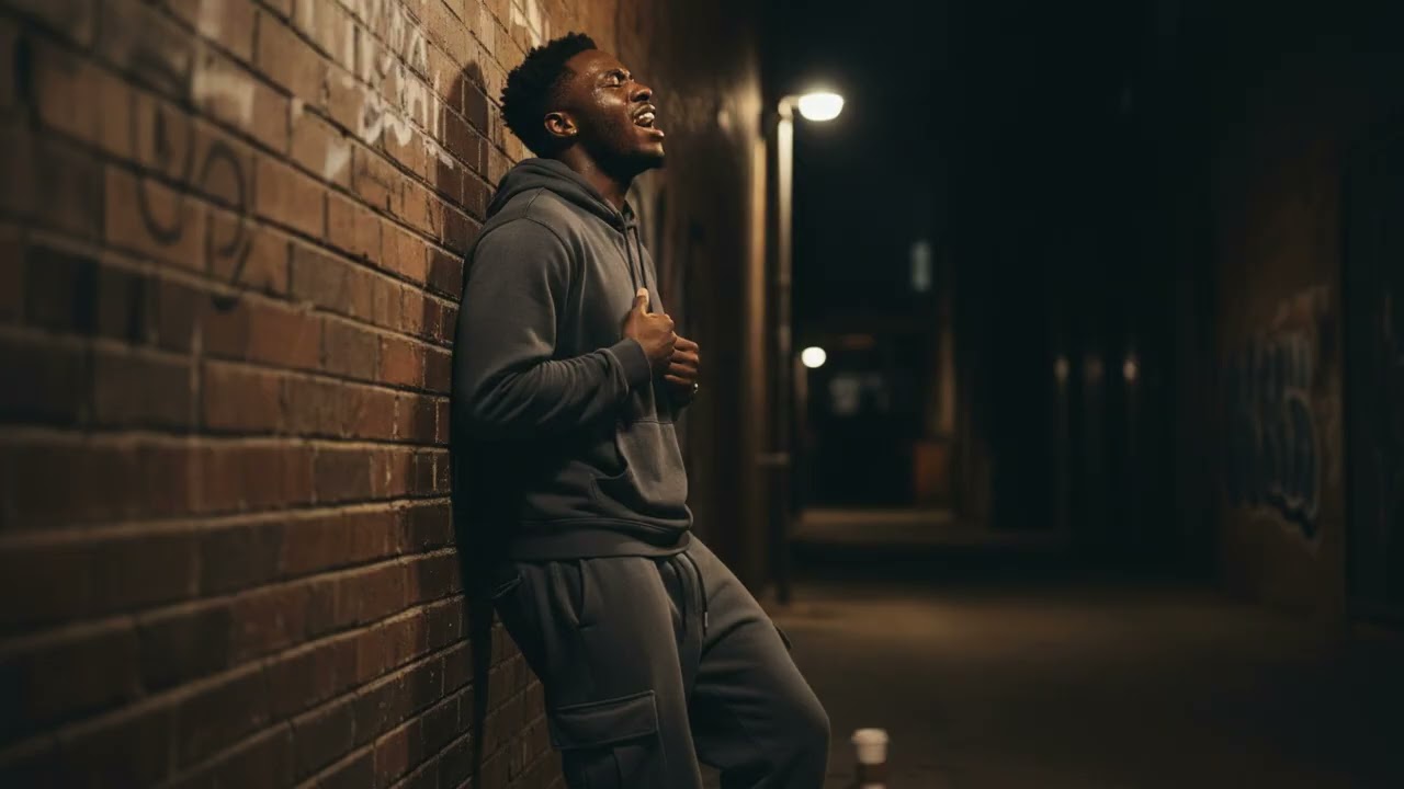 Unreal Soul Jay - Still Standing