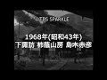 【TBSスパークル】1968年 長野 下諏訪 柿蔭山房 島木赤彦 アララギ派
