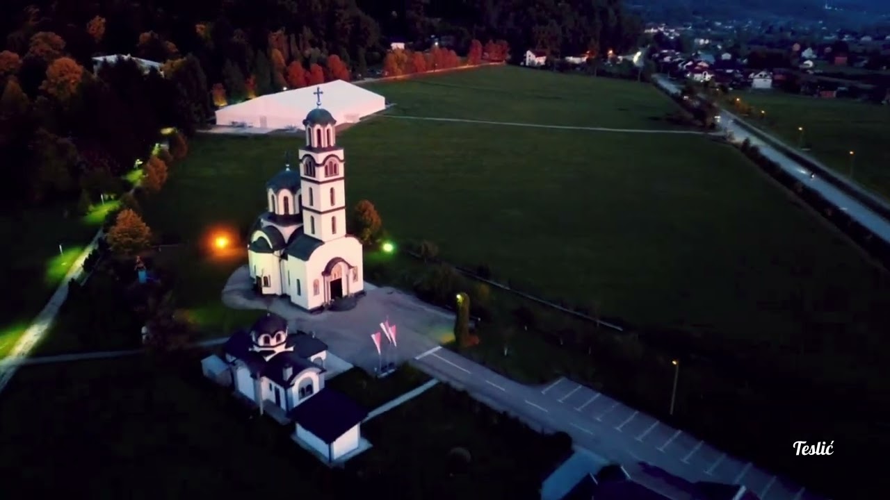 Opština Teslić❤️🇷🇸