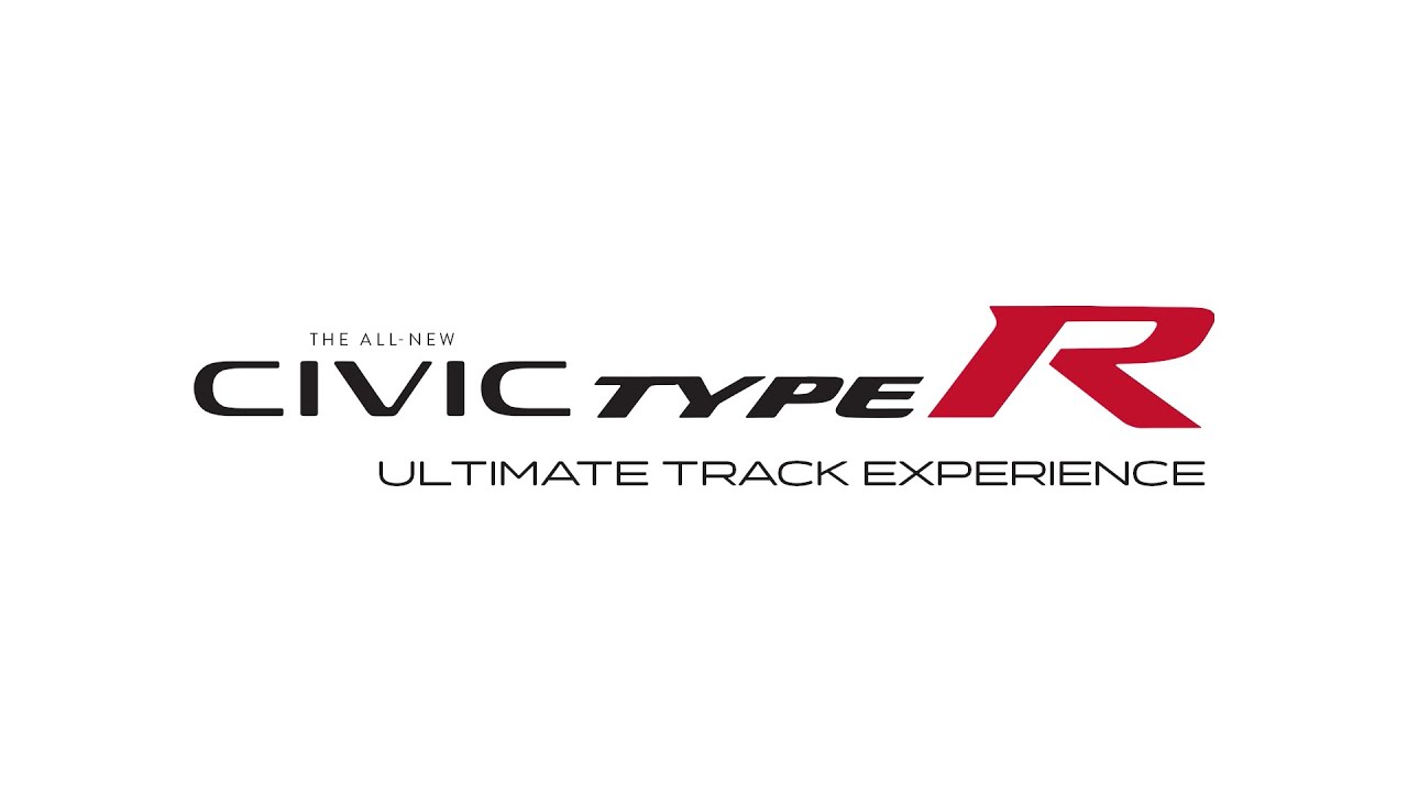 The Ultimate Type R Track Experience - Recap - YouTube