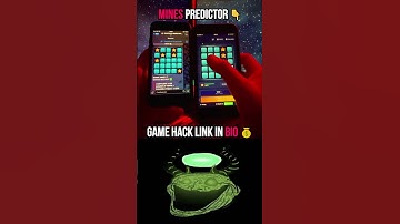 🚀 MINES PREDICTOR TELEGRAM BOT 💣 HACK BOT 📲 #game #minesgameepicwintricks #minesgamehack #MINES1WIN