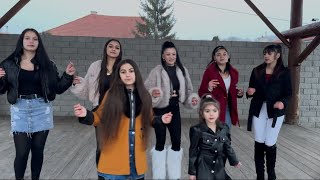 Julka Band - Mix Čardašov Covervideo Klip