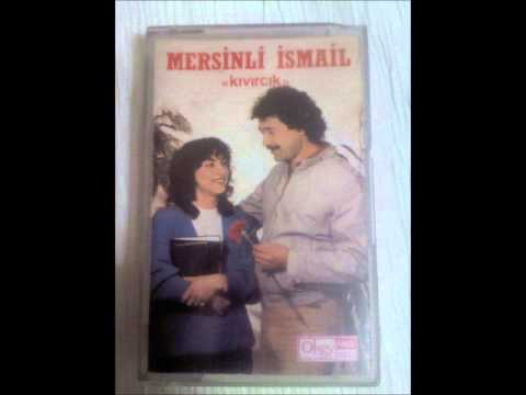 Mersinli İsmail - Asker Yarim 1988