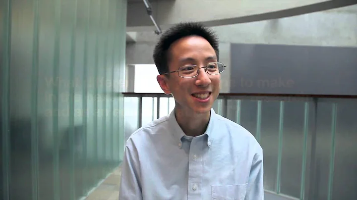 Academic Appointments 2012-2013 - Arthur Chan