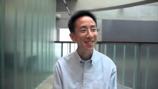 Academic Appointments 2012-2013 - Arthur Chan