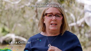 Lived Experience Leadership at Wellways