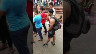 Dharan-10, Lakhe 20170808 103843