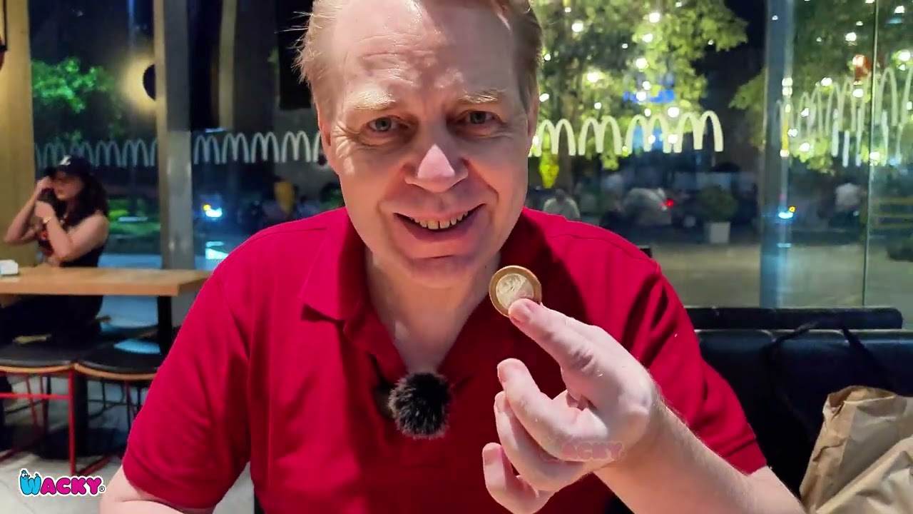 ✨🎩 3 Nemme Trylletricks med Penge, Elastikker & en Kuglepen! (Tutorial)