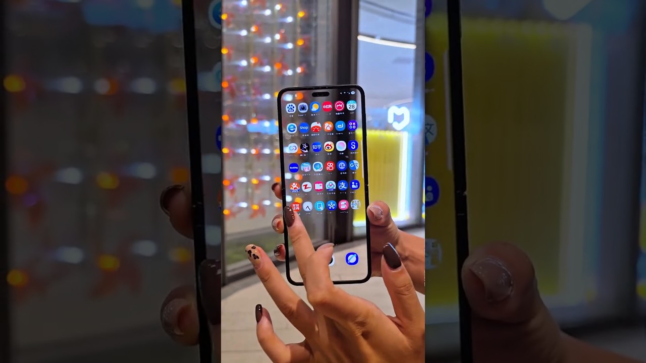 Samsung Flip Phone Review Power Unleashed 