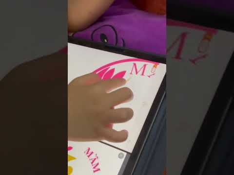Video Hoa Sen school logo - youtube