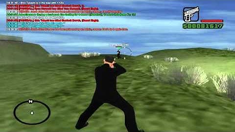 Deagle lag shooting tutorial [Ryuu