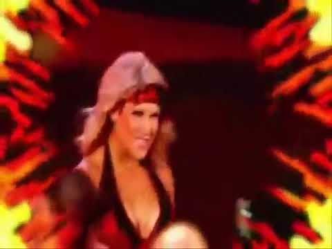 Beth Pheonix 5th New Titantron 2010 