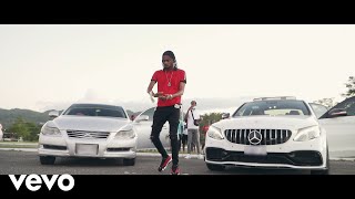 Ingenious - Money Ova Yah Suh (Official Video)