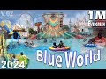 Blue world water park 2024  blue world kanpur i india water park amusement park