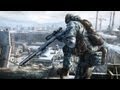 Sniper Ghost Warrior 2: Siberian Strike Gameplay