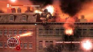Let's Play Prototype mission 22
