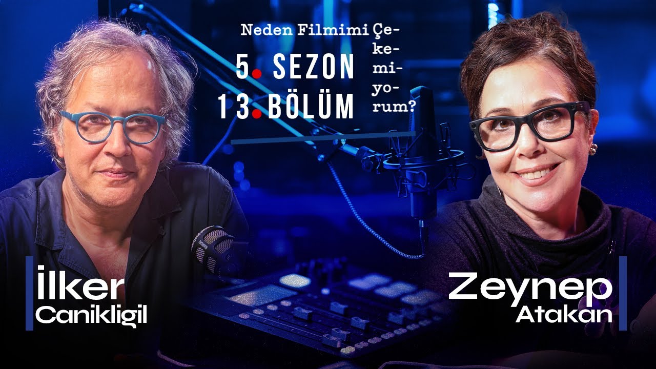 Kendi Cellatlığını Yapmazsan Başkası Yapar! | İlker Canikligil