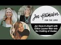 October 2025: Jen Hatmaker's ‘Awake’