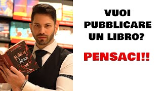 Scrivere e pubblicare un libro