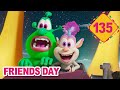 Booba Friends Day Episode 135 Cartoon For Kids Booba Friends Day Episode 135 Cartoon For Kids