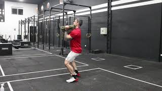 ODD OBJECT PUSH JERK - 7NOVE HOME OFFICE