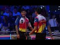 GERMANY VS PHILIPPINES | FINAL | Highlights | 2023 World Cup of Pool