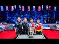 Germany vs philippines  final  highlights  2023 world cup of pool