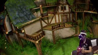 React Game Dễ Thương Nhất Quả Đất Trên Kính Thực Tế Ảo screenshot 5