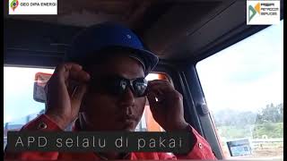 safety dimulai dari saya