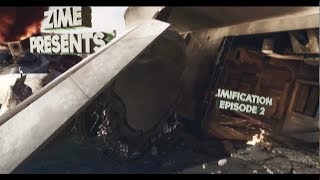 Zimification Episode #3 By me