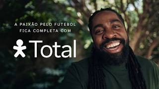 Vivo Total | Substituição de alto nível
