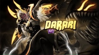 Download lagu DARARI - MOBILE LEGEND [EDIT/GMV] 4K   Project File