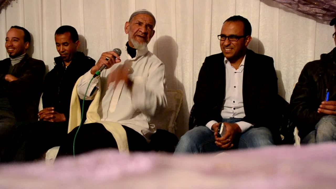 Ba alaoui - l2akhla9  با العلوي -الأخلاق