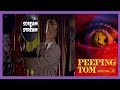 One Of The Scariest Films Ever Made Peeping Tom Full Horror Movie In English