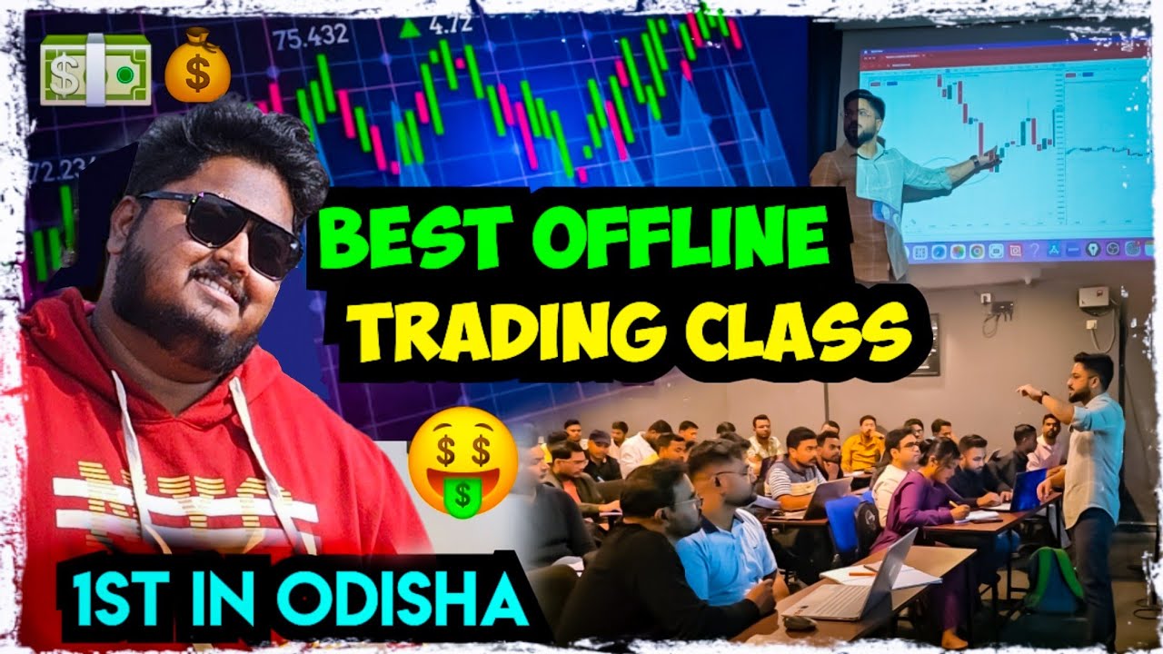 best-offline-trading-class-in-bhubaneswar-odia-bhaina-vlogs-youtube