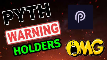 Pyth Network Price Prediction! Pyth coin Today News