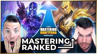 J4 Shen is Mastering the Ladder!!