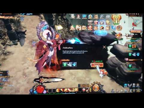 AION AGE เกมส์เทพ