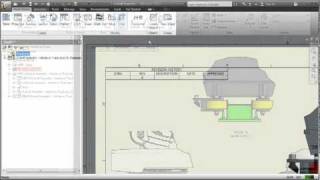 Autodesk Vault 2012: Gerenciamento de revisão | MAPData