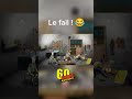 LE MÉGA FAIL DANS 60 SECONDS 🤣