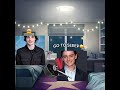 Will and Mike