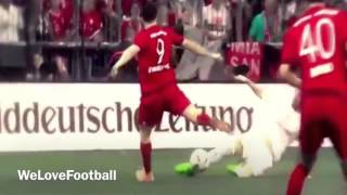 Sergio Ramos 2015-2016 The World Best Defender