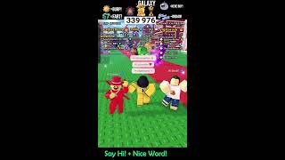 💖 ROBLOX LIVE 🚨 | Shoutouts   Fun 💫 Come Join Us! 🎮✨💰 #roblox #live #shorts