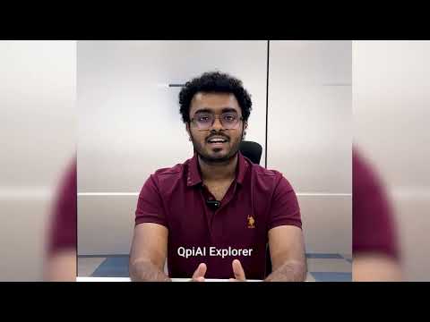 What Is Quantum Computing? The Future of Computing Explained | QpiAI