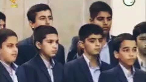 افلا يتدبرون القرأن - تلاوه رائعه - حالة واتس