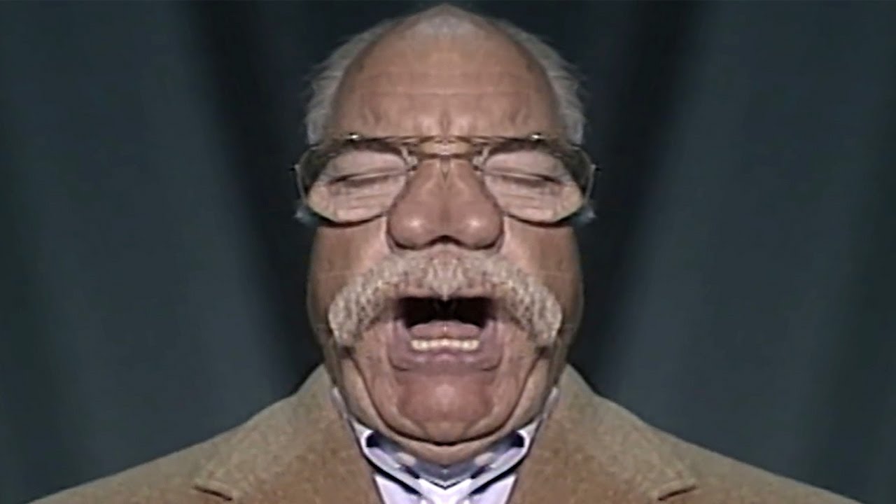 [YTP] Wilford Brimley's Giant Dong Sing-Along