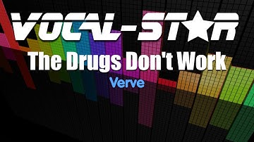 The Verve - The Drugs Don