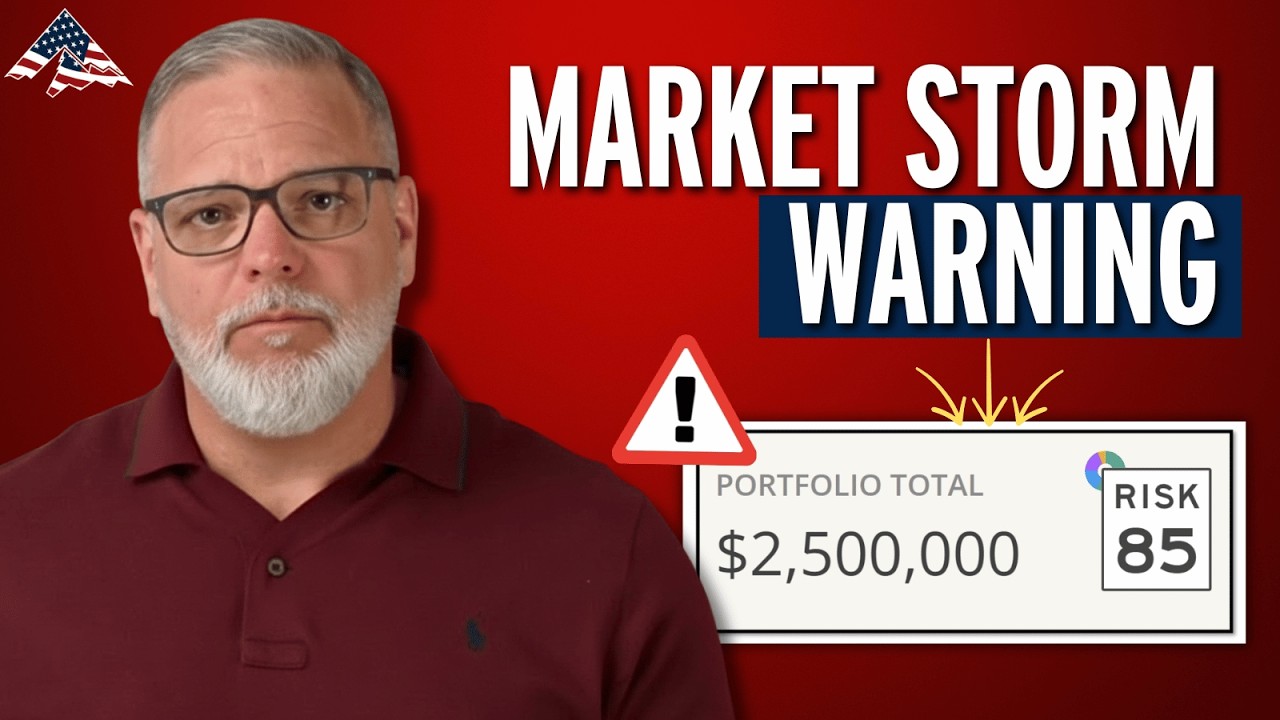 Risk Tolerance: Preparing for Market Turbulence