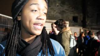 Timelesstv- Chinkilla, Toner, Gritty Kid Gardna. Quick Freestyle