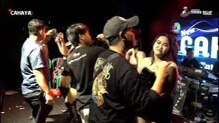 GARAM CINA ON THE REMIX   SARIF Disc Jockey || NEW CAHAYA ENTERTAINMENT || PALING ANYAR 2025